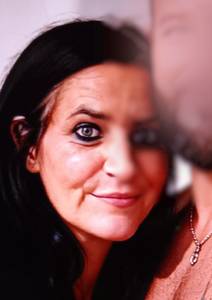 Femme coquine   