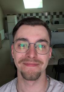 Photo du profil Ruben, 24 ans à Voiteur