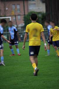 rencontre avec Ronald