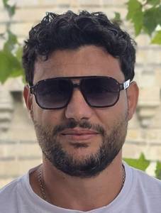 Photo du profil Willie, 35 ans à Rezé