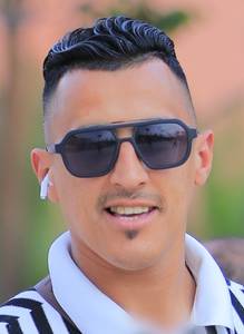 rencontre avec Marcus