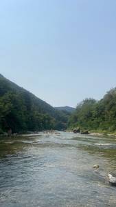 rencontre avec Sharon