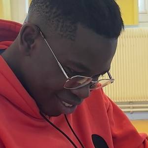 rencontre avec Randolph