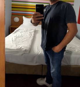 Felipe rencontre avec Felipe