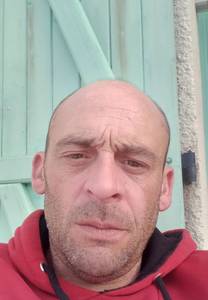 célibataire 43 ans