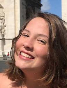 Emmaclov, femme coquine de 20 ans - Paris