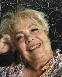 rencontre avec Rhonda