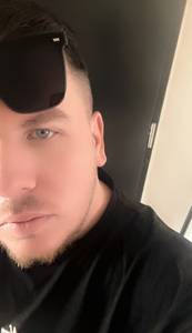 Geoffrey rencontre avec Geoffrey