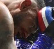 rencontre avec Gilberto