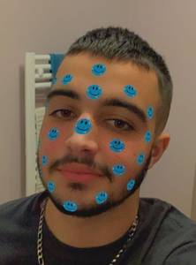 rencontre avec Winston