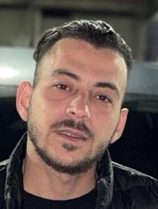 Stephen rencontre avec Stephen