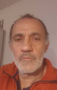 rencontre avec Darrel