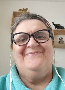 Femme célibataire 50 ans à Rouen