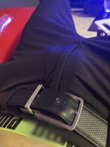 rencontre avec Theodore