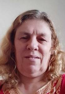 Femme célibataire 55 ans à Tours