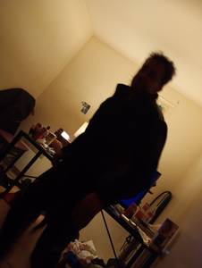 Jody rencontre avec Jody