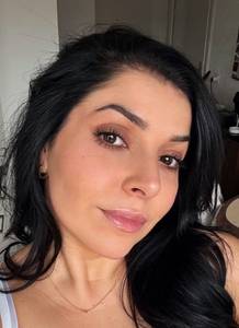 Femme célibataire 33 ans à Strasbourg