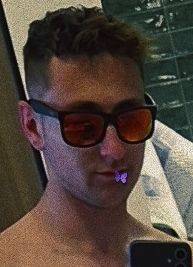 rencontre avec Trevor