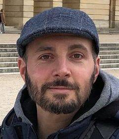 Photo du profil Ricardo, 35 ans à Blanquefort