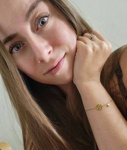 rencontre avec Ernestine