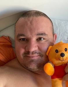 Photo du profil Joel, 42 ans à Saint-Georges-de-Rex