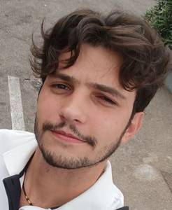 Photo du profil Lucas, 23 ans à Bandol