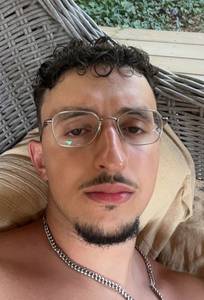 rencontre avec Randy