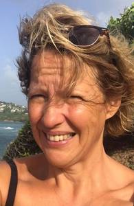 Femme célibataire 63 ans à Dijon