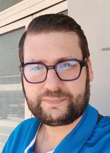 Photo du profil Jesse, 37 ans à Cours