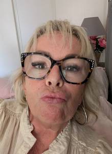 Blanche rencontre avec Blanche