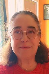 rencontre avec Leona