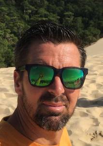 rencontre avec Sidney