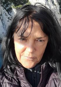 rencontre avec Charlene