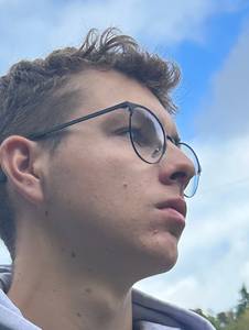 Wesley rencontre avec Wesley