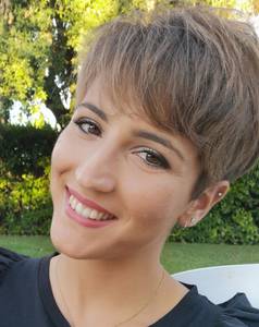 rencontre avec Roberta