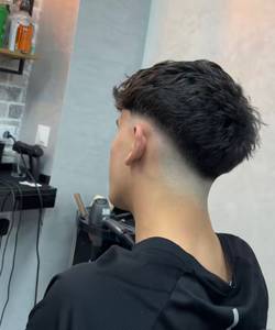 Profil de Jamie, 20 ans - Jolie Ronde