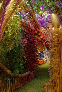 rencontre avec Theresa