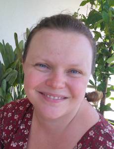 Femme célibataire 31 ans à Vienne