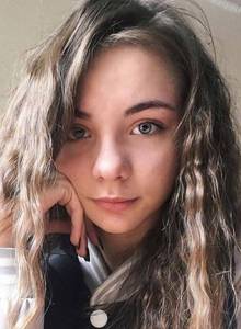 Loliaange20, femme coquine de 28 ans - Loire-Atlantique