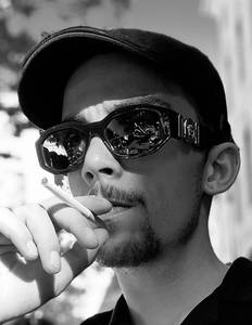 rencontre avec Marcos