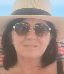 Femme célibataire 55 ans à Vaud