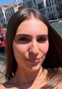 rencontre avec Kristi