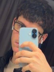 Photo du profil Nelson, 24 ans à Le Pas de Saint-Jacques