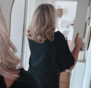 Femme célibataire 55 ans à Melun