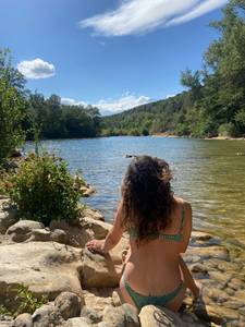 rencontre avec Gwendolyn