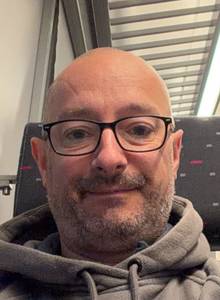 rencontre avec Nathaniel