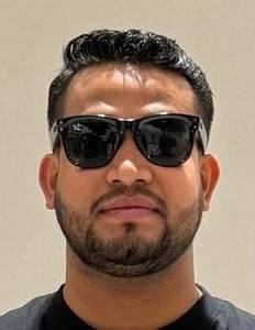 Photo du profil Rudolph, 24 ans à Montpellier