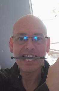 rencontre avec Alvin