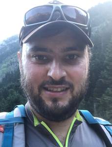 rencontre avec Darrel