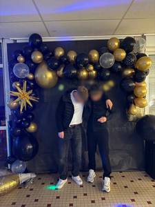 rencontre avec Howard